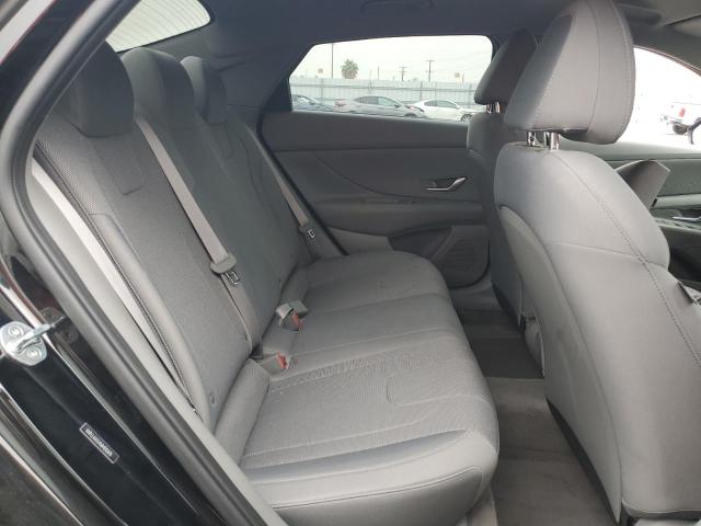 2021 HYUNDAI ELANTRA SE - 5NPLL4AGXMH015878