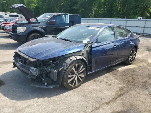 NISSAN ALTIMA SR