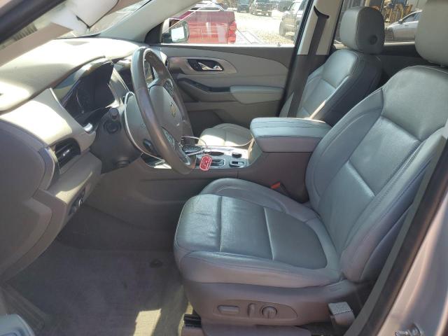 2019 CHEVROLET TRAVERSE P - 1GNERKKW9KJ227040