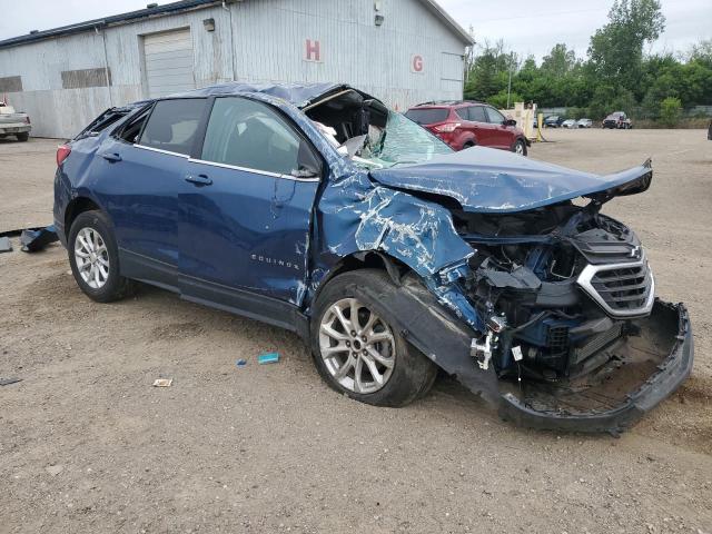 Vin: 3gnaxjev8kl376145, lot: 61590645, chevrolet equinox lt 20194