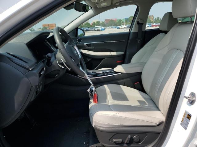 KMHL54JJ1PA070572 2023 HYUNDAI SONATA
