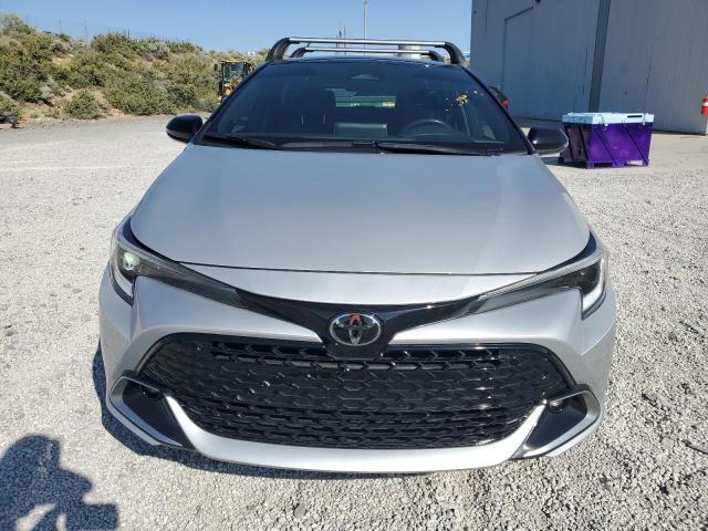 2024 TOYOTA COROLLA XS JTNC4MBE7R3220759