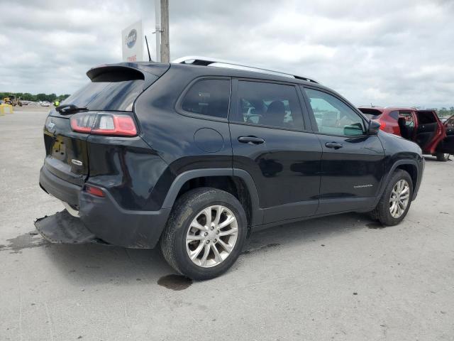 2021 JEEP CHEROKEE L 1C4PJLCB7MD183759