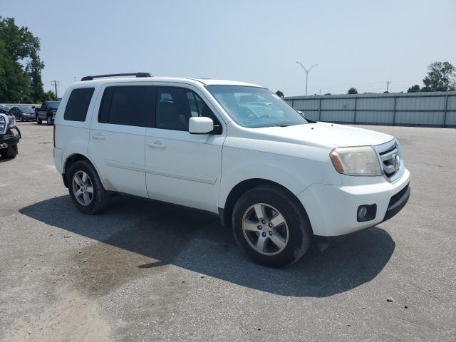 Vin: 5fnyf3h60bb004713, lot: 58955485, honda pilot exl 20114