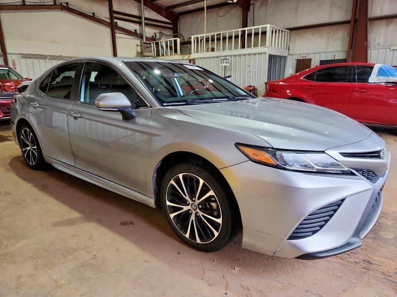 Vin: 4t1m11ak9lu923171, lot: 60497975, toyota camry se 20204