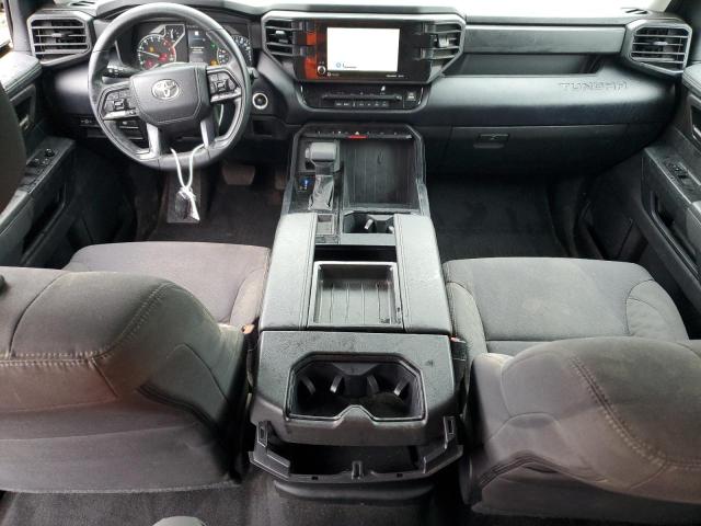 2023 TOYOTA TUNDRA CRE - 5TFKB5DB1PX114246