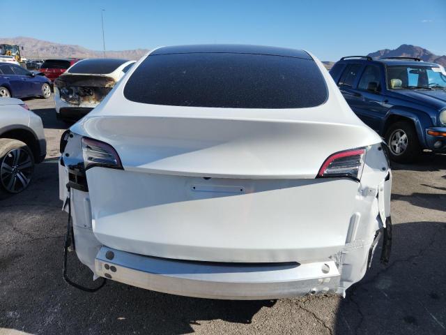 2024 TESLA MODEL Y 7SAYGDED7RF130909