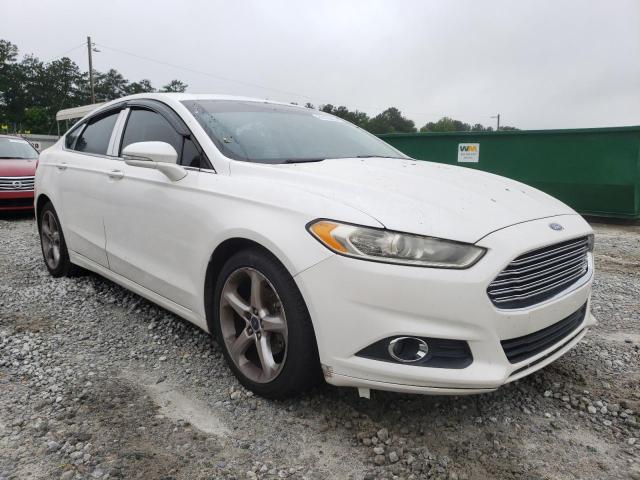 Vin: 3fa6p0h73gr253756, lot: 61152205, ford fusion se 20164