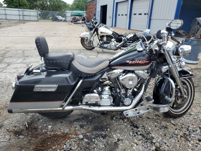 HARLEY-DAVIDSON FLHR