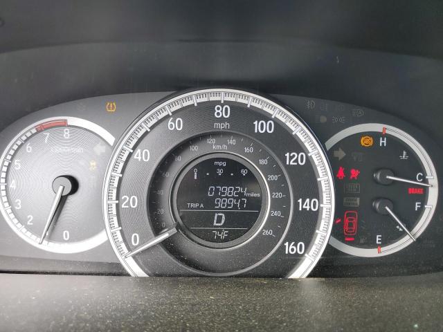 2017 HONDA ACCORD LX 1HGCR2F39HA022196