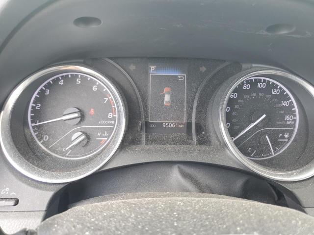 2020 TOYOTA CAMRY SE - 4T1G11AK5LU931085