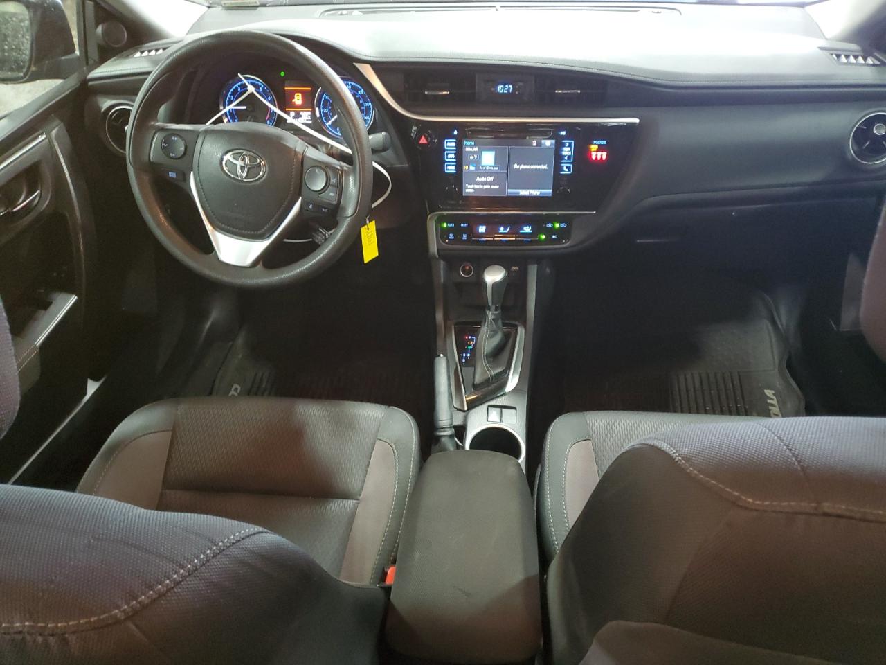 Toyota Corolla l 2019