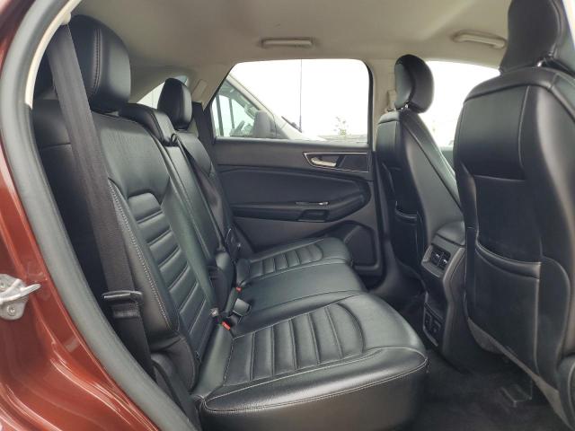 2015 FORD EDGE SEL 2FMTK4J85FBB49896