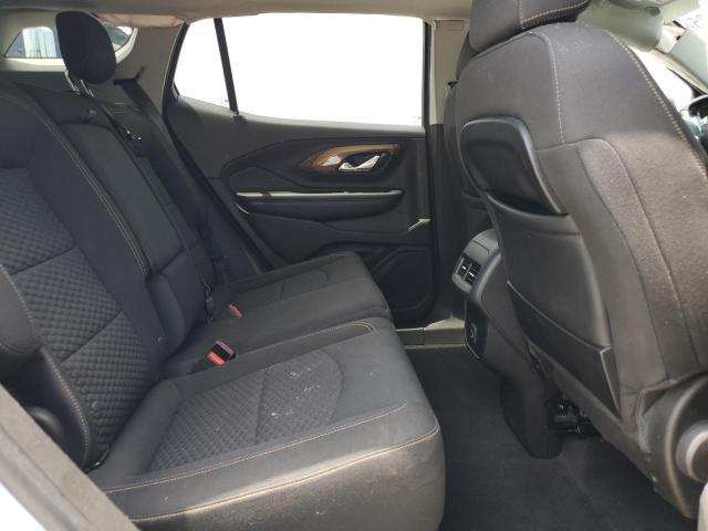 2018 GMC TERRAIN SL - 3GKALTEV0JL354403