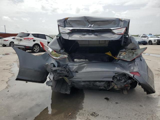5NPEB4AC9EH924074 2014 HYUNDAI SONATA