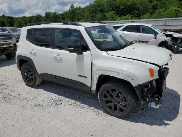 Vin: zacnjde16ppp29049, lot: 61562065, jeep renegade a altitude 20234