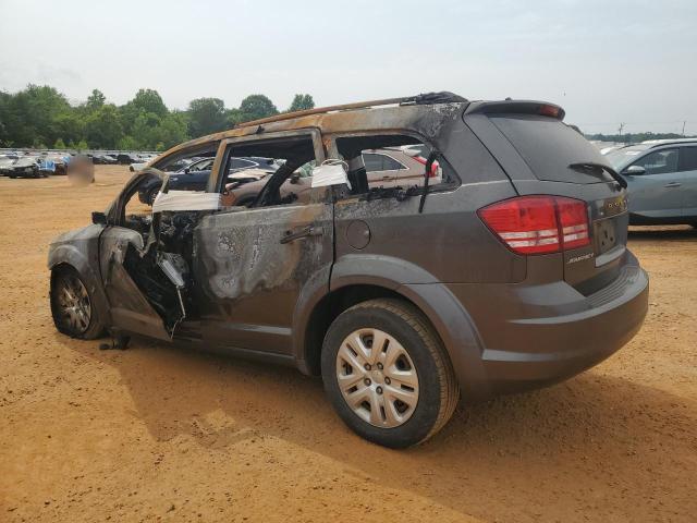 Vin: 3c4pdcab6jt386268, lot: 59748185, dodge journey se 20182