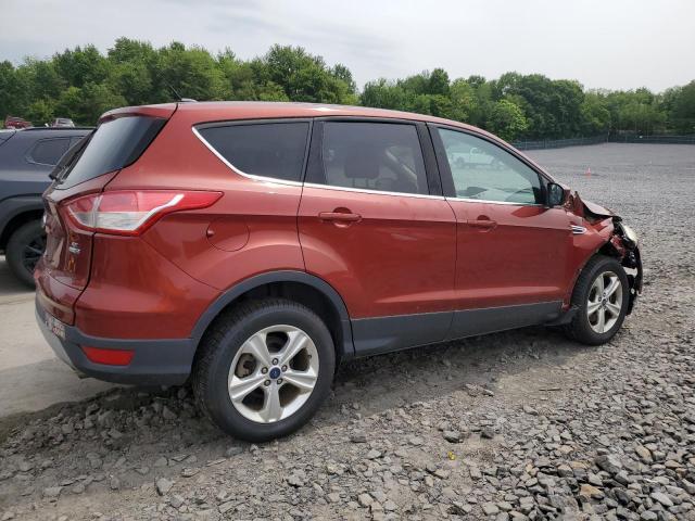 Vin: 1fmcu9gx2fuc85130, lot: 60600015, ford escape se 20153
