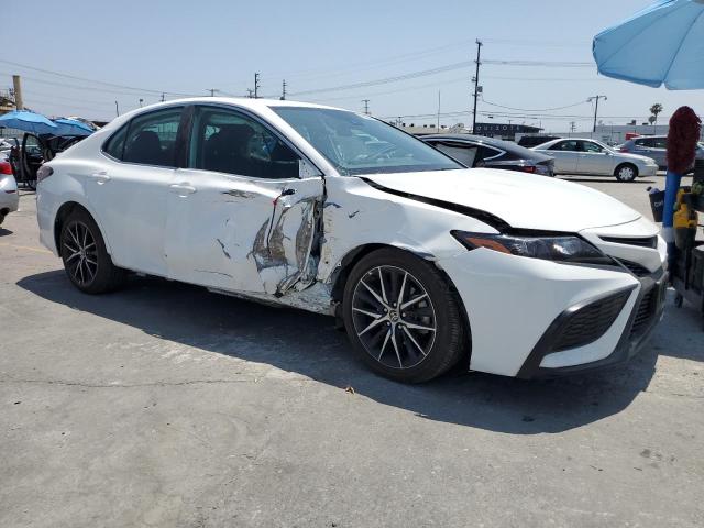 Vin: 4t1g11ak7ru239838, lot: 59894165, toyota camry se night shade 20244