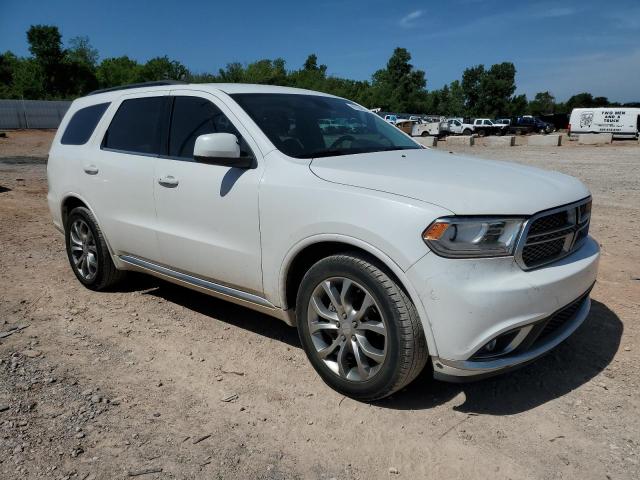 2018 DODGE DURANGO SX 1C4RDHAG6JC261655