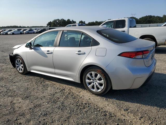 Vin: 5yfb4mde1rp191022, lot: 59709975, toyota corolla le 20242