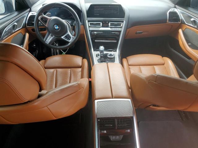 2020 BMW M850XI WBAGV8C00LCD38284
