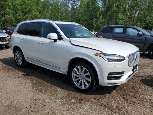 Vin: yv4a22pl3h1181110, lot: 62514475, volvo xc90 t6 20174