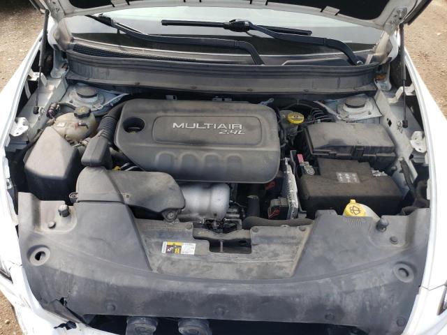 2015 JEEP CHEROKEE L - 1C4PJLCB1FW677624