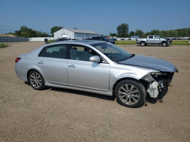 Vin: 4t1bk3db6bu426587, lot: 60605745, toyota avalon base 20114