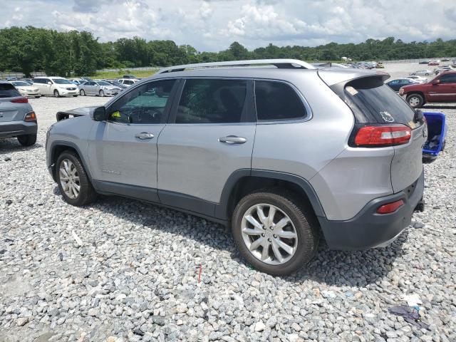 Vin: 1c4pjlds9hw613297, lot: 59860605, jeep grand cher limited 20172