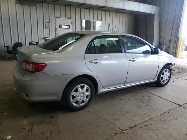 Vin: 2t1bu4ee2bc633018, lot: 59926215, toyota corolla base 20113