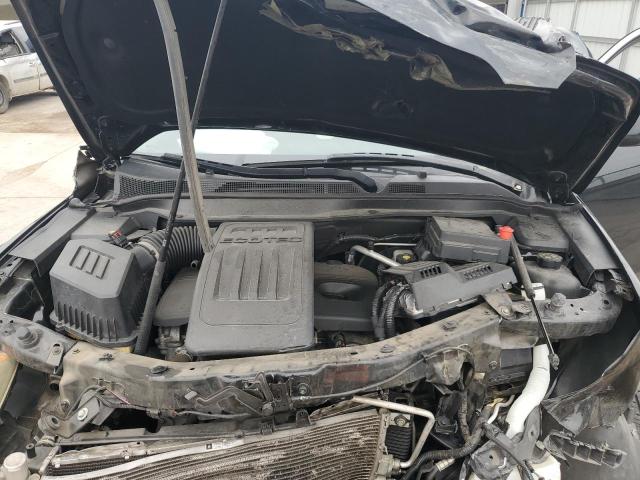 2015 CHEVROLET EQUINOX LT - 2GNALCEK1F6157812