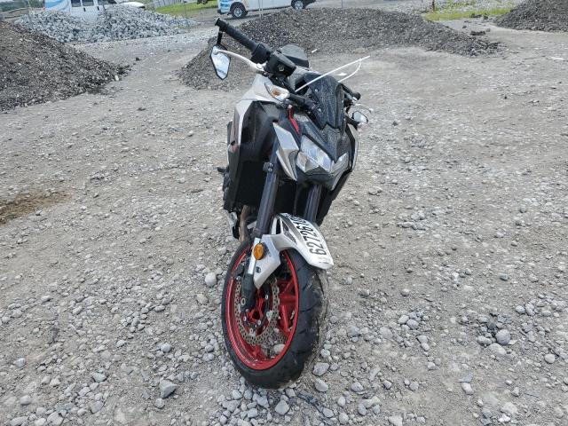 2023 KAWASAKI ZR900 F ML5ZRDF12PDA61130