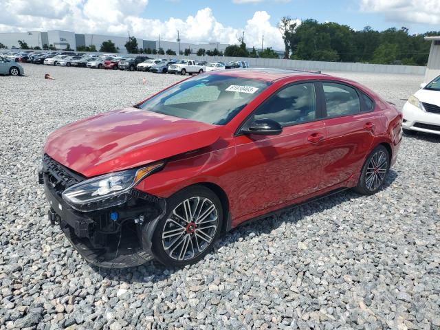 Vin: 3kpf44ac4me343843, lot: 61910465, kia forte gt 2021 img_1