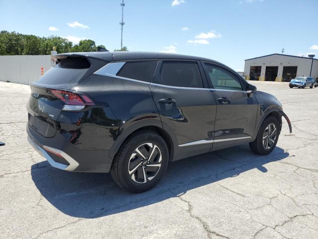 2023 KIA SPORTAGE L KNDPUCAG7P7014950