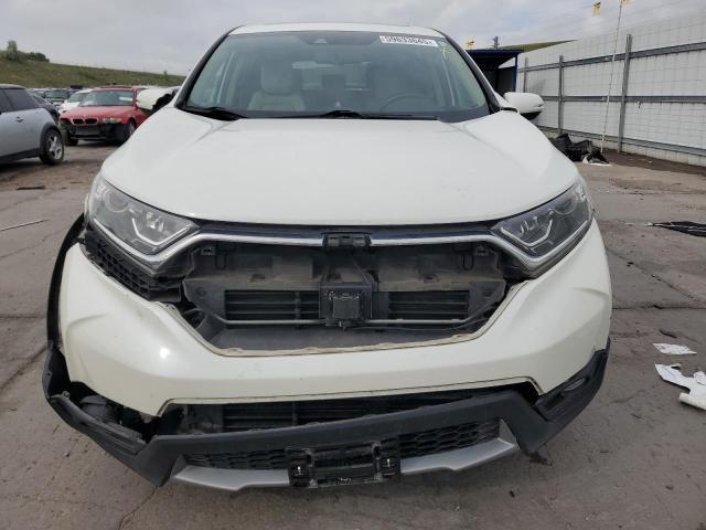 2017 HONDA CRV 2HKRW2H84HH685064