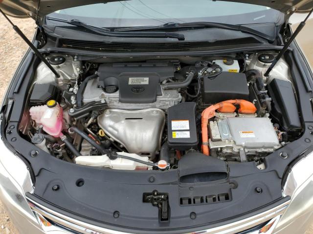 2015 TOYOTA AVALON HYB 4T1BD1EB1FU047404
