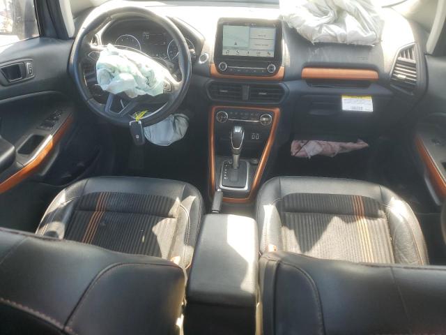 2018 FORD ECOSPORT S MAJ6P1CL1JC215927