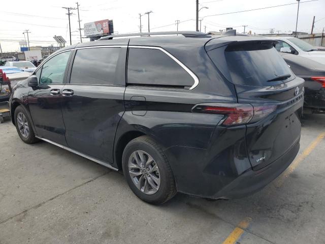 Vin: 5tdyrkec1ss229696, lot: 62370985, toyota all models xle 20252