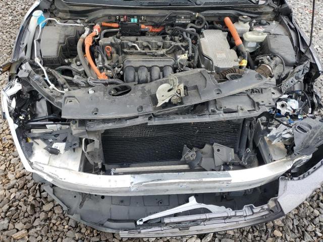 2022 HONDA INSIGHT EX 19XZE4F55NE003896