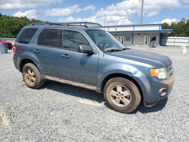Vin: 1fmcu0d7xakd37186, lot: 61336585, ford escape xlt 20104