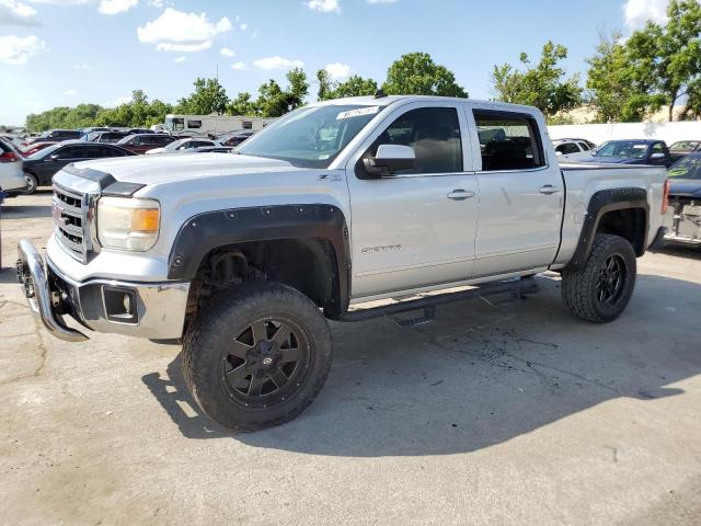 GMC SIERRA K15