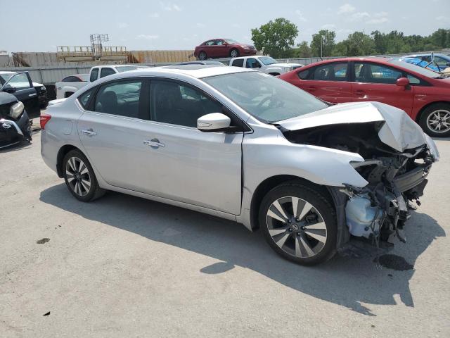 Vin: 3n1ab7ap9ky202639, lot: 59317635, nissan sentra s 20194