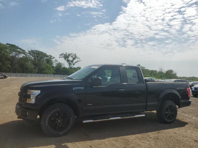 FORD F150 SUPER