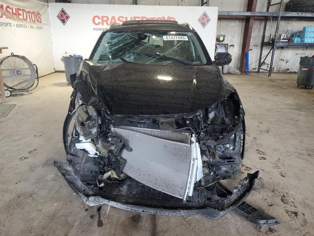 2022 HONDA HR-V EX - 3CZRU6H57NM729819