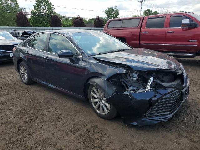 Vin: 4t1b11hk2ju535578, lot: 61707945, toyota camry l 20184