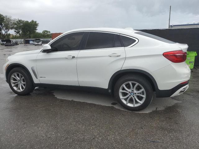 Vin: 5uxku0c58g0f92375, lot: 59657475, bmw x6 sdrive35i 20162