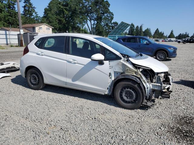 2019 HONDA FIT LX 3HGGK5H44KM720724