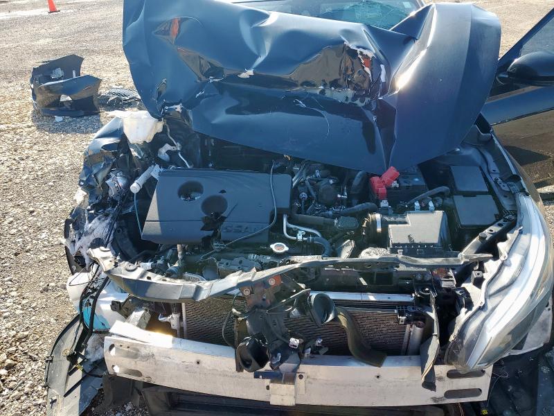 2020 NISSAN ALTIMA SL 1N4BL4EV1LC147125
