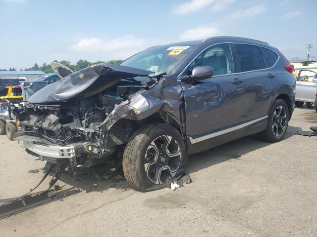 Vin: 7farw2h97je078979, lot: 62579705, honda crv touring 2018 img_1